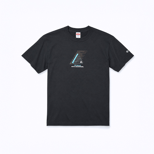 Tシャツ（Snowpark）