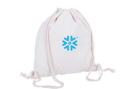 Drawstring バックパック
