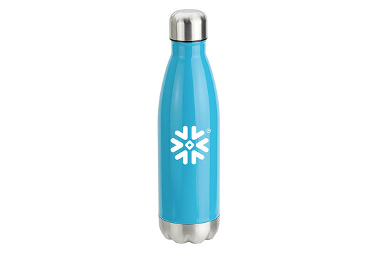 ウォーターボトル：Ice Blue