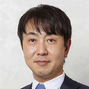 2000年にNTTコミュニケーションズ株式会社に入社。大手法人向けのSaaS開発やコンサルティングを経て、米国で金融基幹系システムのアーキテクトとプロジェクトマネジメントに従事。帰国後、グローバル営業戦略推進責任者、中国南部拠点総経理、グローバルIT事業者の営業責任者などを歴任。2018年に日本マイクロソフトへ転職し日本及びアジアにおけるグローバル顧客のDXアドバイザリーチームの責任者を務める。2024年より現職。