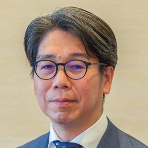 略歴
1995年 4月	東京証券取引所入所
2018年 4月	株式会社日本取引所グループ 総合企画部フィンテック推進室長 兼 IT企画部企画統括役
2020年 4月	株式会社日本取引所グループ IT企画部長 兼 総合企画部フィンテック推進室長
2022年 4月	株式会社JPX総研 フロンティア戦略部長(現任)
2024年 4月	株式会社JPX総研 執行役員(フロンティア戦略担当)(現任)