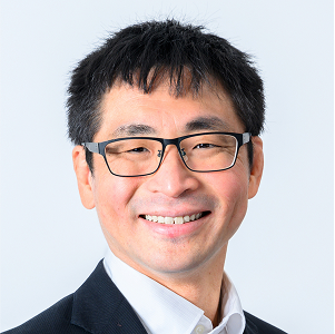 三洋化成に入社後、研究開発部門での業務を経て、2021年より社内統合検索ツール「SanyoDataHub」の内製を主導。現在は、全社的なデータ活用推進のための基盤構築に取り組んでいる。