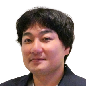 R&D系エンジニアリング企業でデータサイエンティストとしてキャリアをスタートし、人工知能研究所でリサーチエンジニアを経験。その後スタートアップ企業でCDOとしてデータ戦略を牽引。 
2023年、ちゅらデータ入社。クライアントのデータ活用や生成AIによる業務効率化・ビジネスグロースを支援。2025年、DATUM STUDIO執行役員 兼 イノベーションセンター長に就任し、ビジネスモデル開発をリードしている。