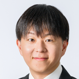 大学で医学を専攻したのち、生命保険会社に入社。アンダーライティングや経営企画に従事。現在はDX戦略部門のライン長として、アクチュアリーとしての知見を強みにデータサイエンス組織を牽引。