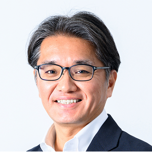 システム開発会社でモバイルネットワークシステムの開発を担当し、2003年に中途入社。国内外のコネクテッドサービス企画開発を担当。2015年よりアメリカ駐在で北米のコネクテッド開発運用を経て、現在はグローバルのデジタルプラットフォーム開発領域の責任者として従事。