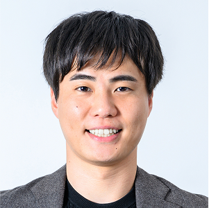 スノーフレイク日本法人でセールスエンジニアを担当。
スノーフレイク入社以前は、デロイトトーマツにて多様な業界のクライアントに対し、データ分析を通じた経営課題の解決や、クラウドネイティブなデータ分析基盤の設計・構築プロジェクトに従事。